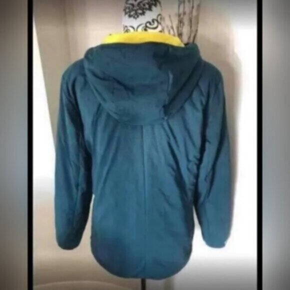 Wind River - Lightweight Jacket Women’s sz Lrg NWT - Picture 8 of 10
